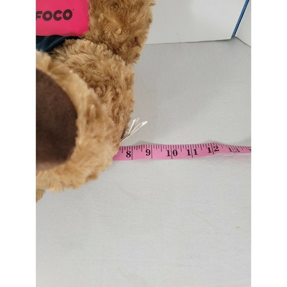 Forever Collectibles Boston Red Sox Teddy Bear Forever Collectibles New $39 - Picture 11 of 11